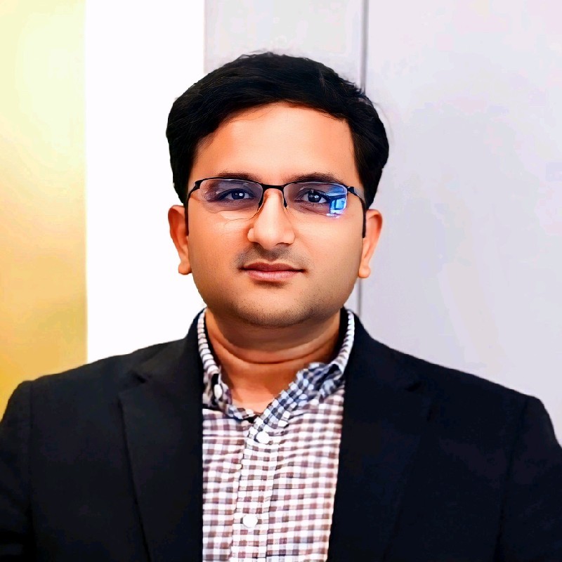 Prassanna Rao Rajgopal